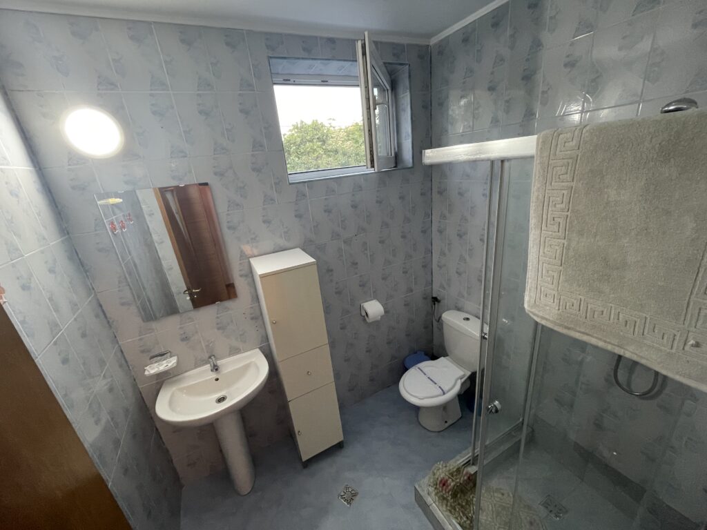 Camera 102 - Vila Nicolas - Cazare Eforie Nord