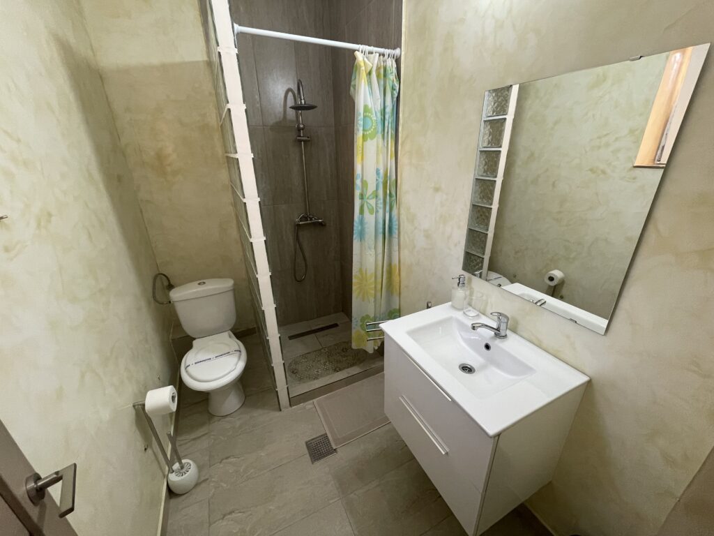 Camera 201 - Vila Nicolas - Cazare Eforie Nord